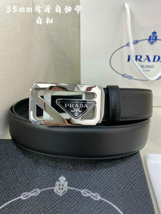 Picture of Prada Belts _SKUfw240126960fw